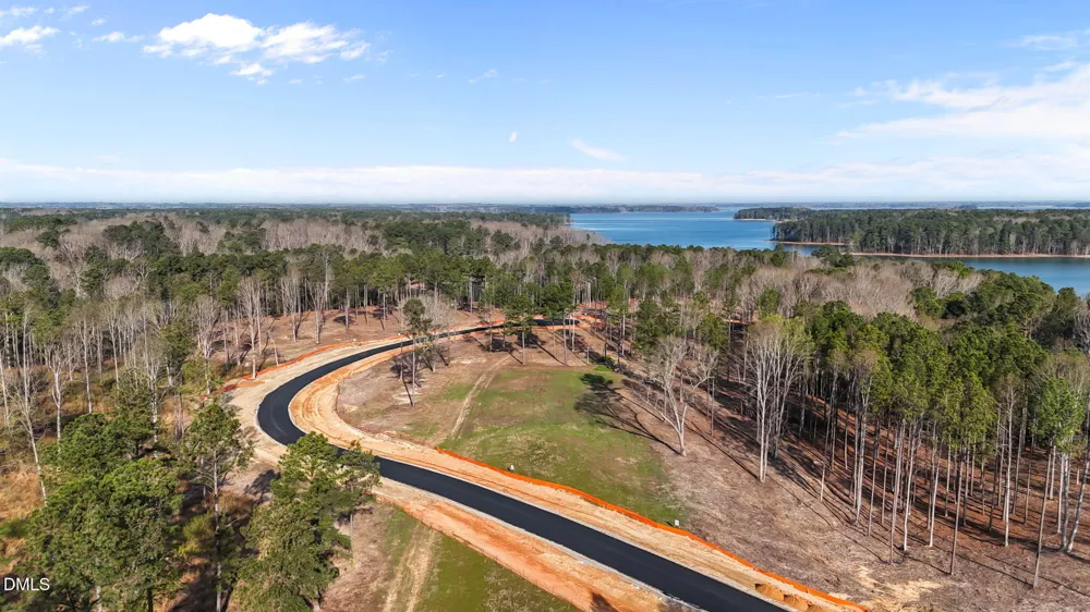 140 Shoreline Drive Manson, NC 27553