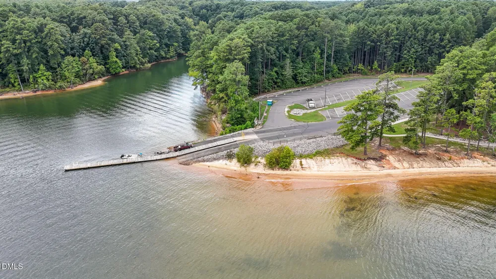 140 Shoreline Drive Manson, NC 27553