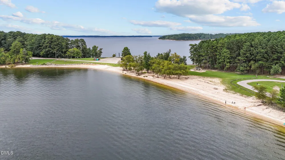 140 Shoreline Drive Manson, NC 27553