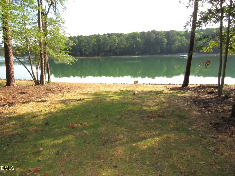 140 Shoreline Drive Manson, NC 27553