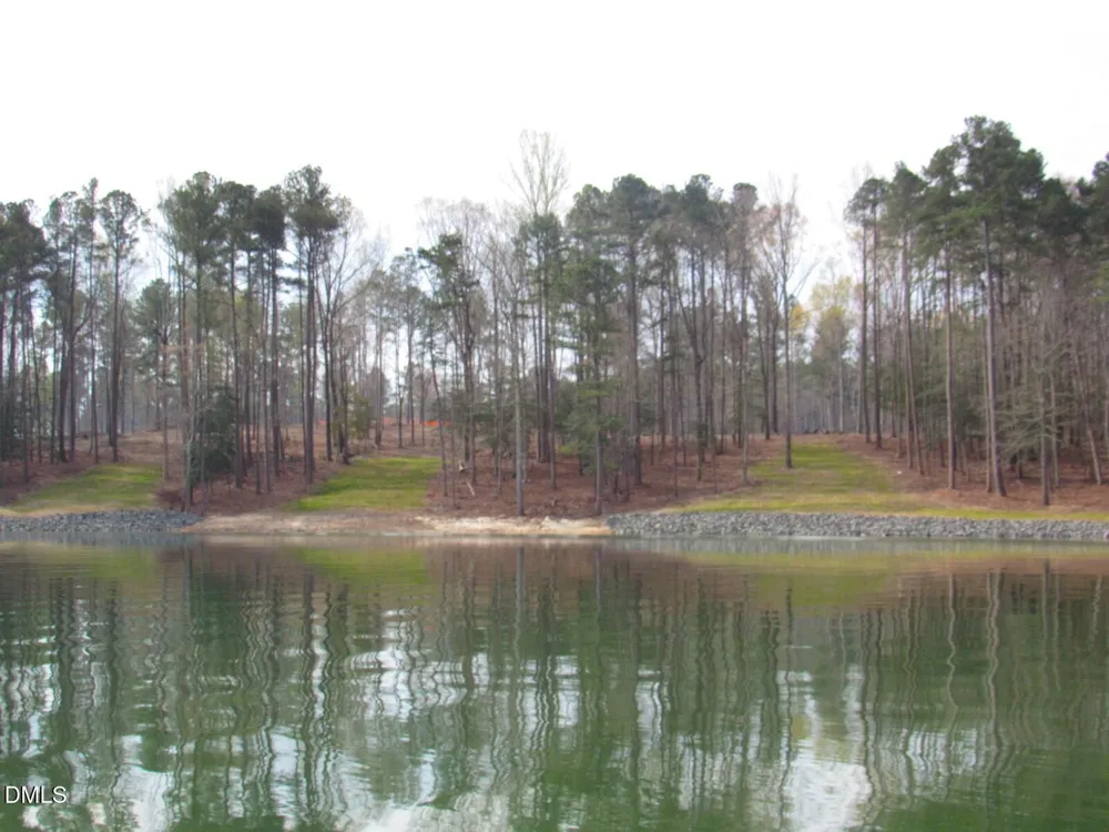 140 Shoreline Drive Manson, NC 27553