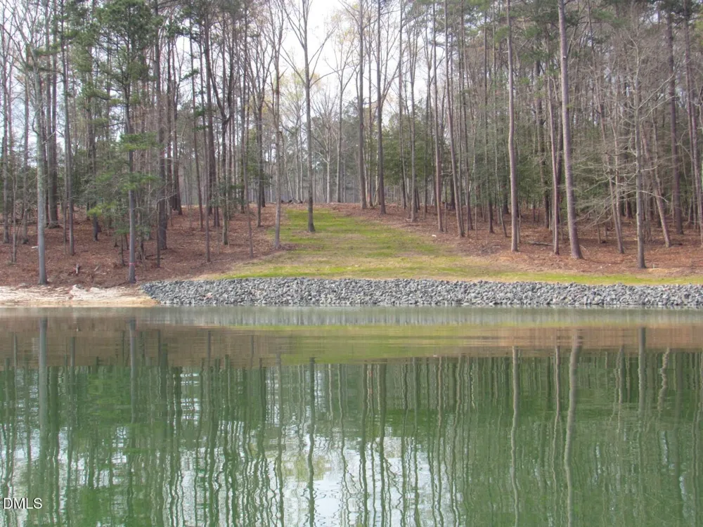 140 Shoreline Drive Manson, NC 27553