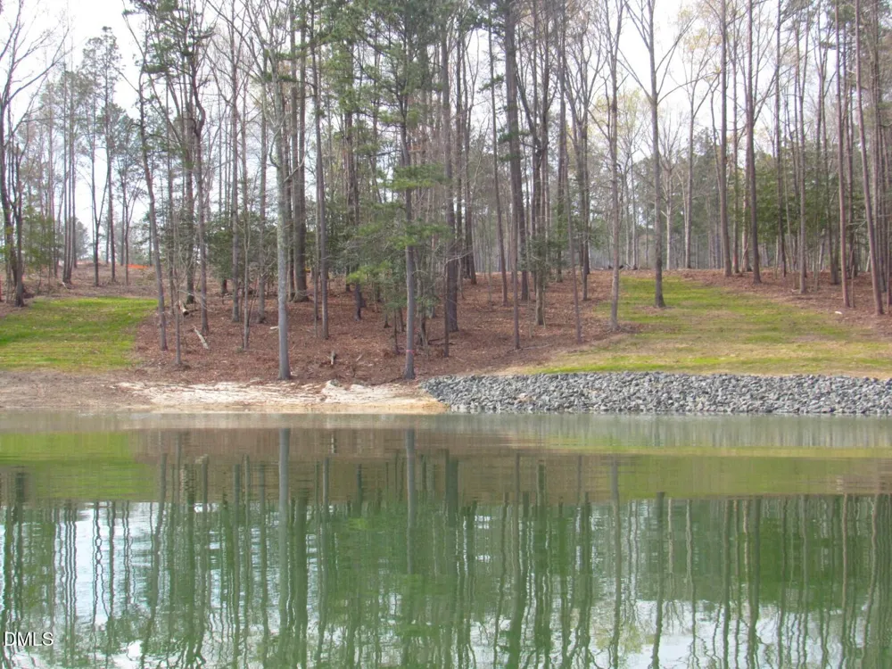 140 Shoreline Drive Manson, NC 27553