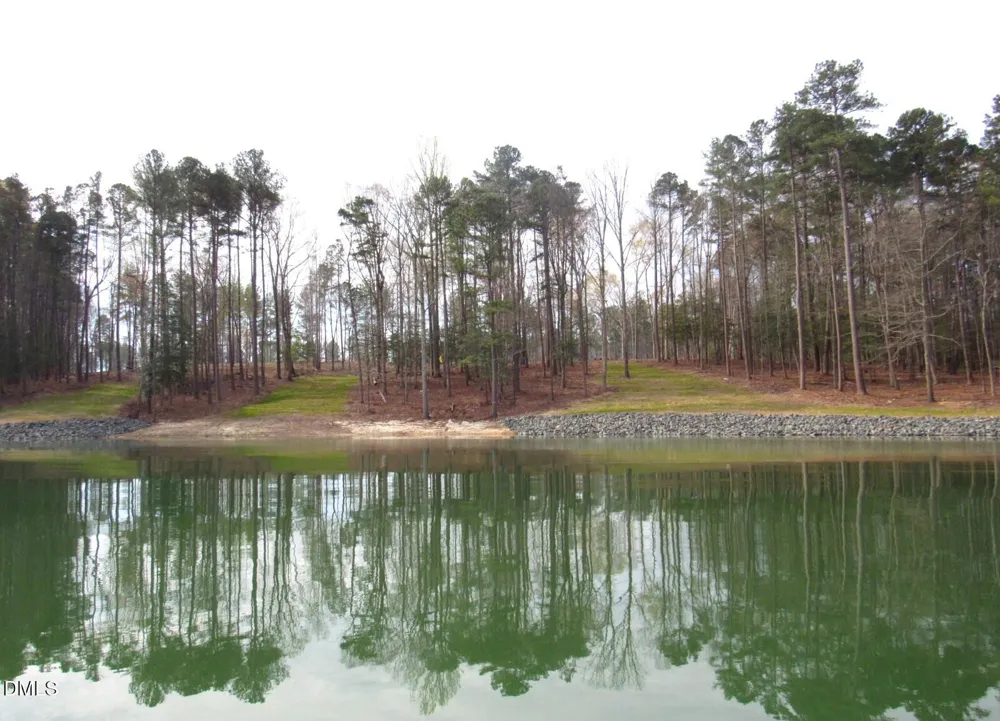 140 Shoreline Drive Manson, NC 27553