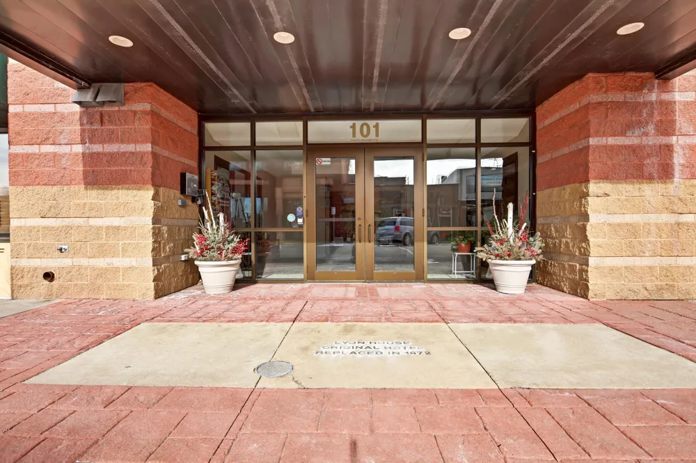101 S Washington Street #302 Lake City, MN 55041