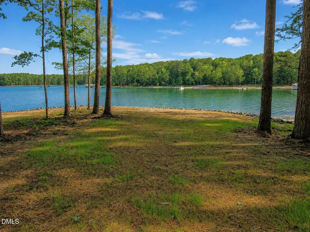 132 Shoreline Drive Manson, NC 27553