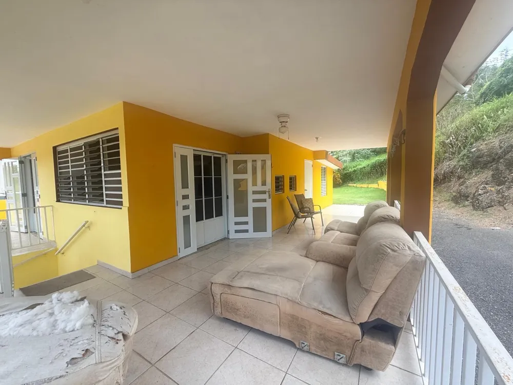 Carr. 411, Km. 0.2 LOS POZOS, SECTOR CALVACHE Rincon, PR 00677