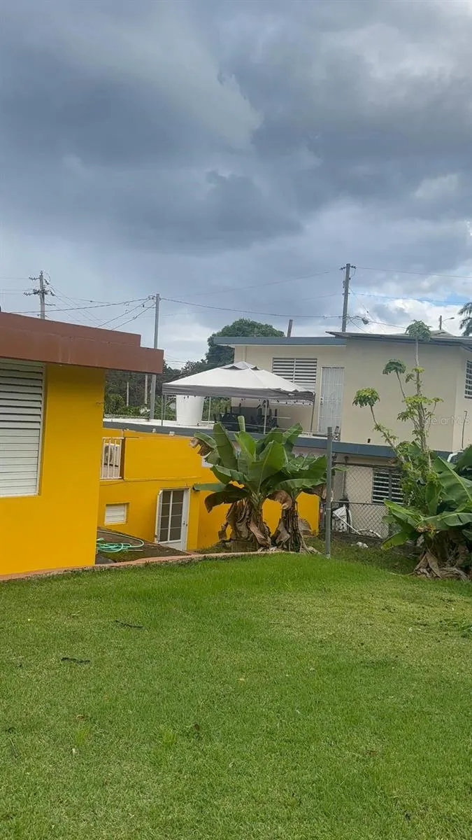 Carr. 411, Km. 0.2 LOS POZOS, SECTOR CALVACHE Rincon, PR 00677