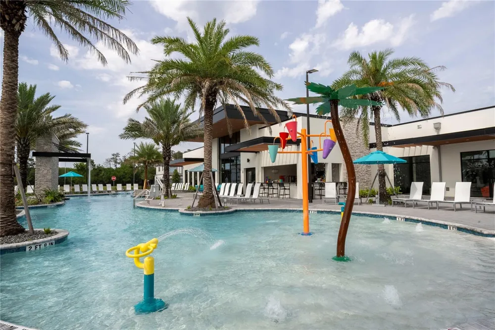 10018 VOYAGER WAY Orlando, FL 32821