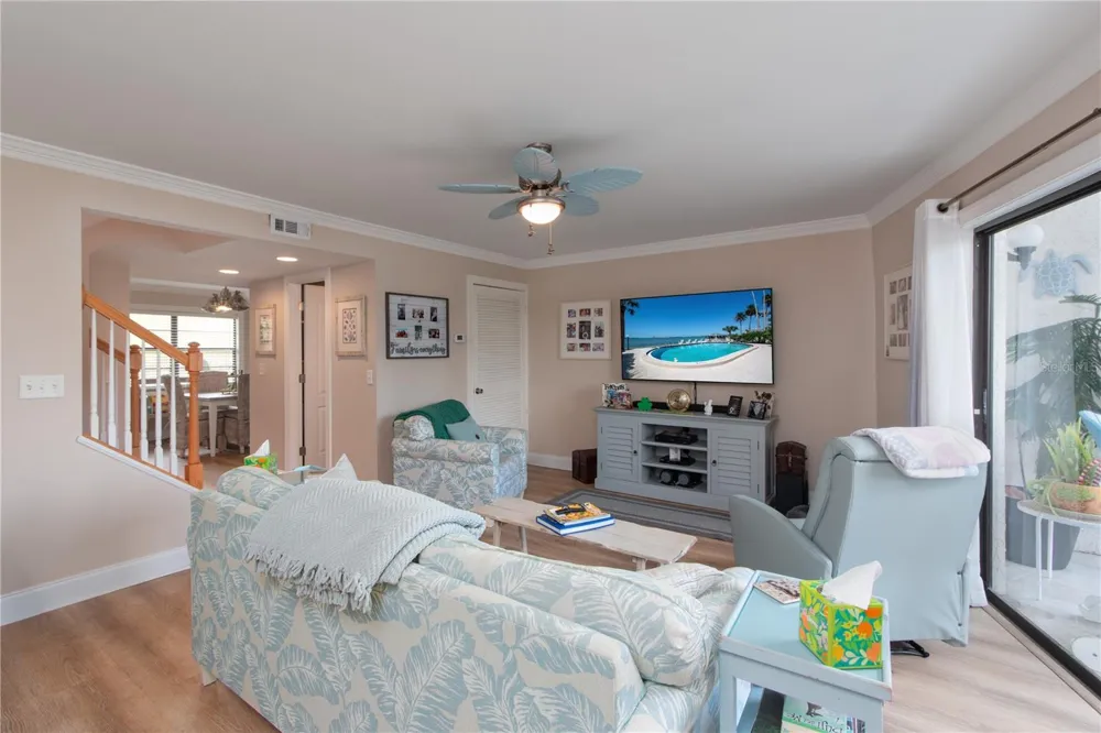 15 TURNER STREET #4 Clearwater, FL 33756