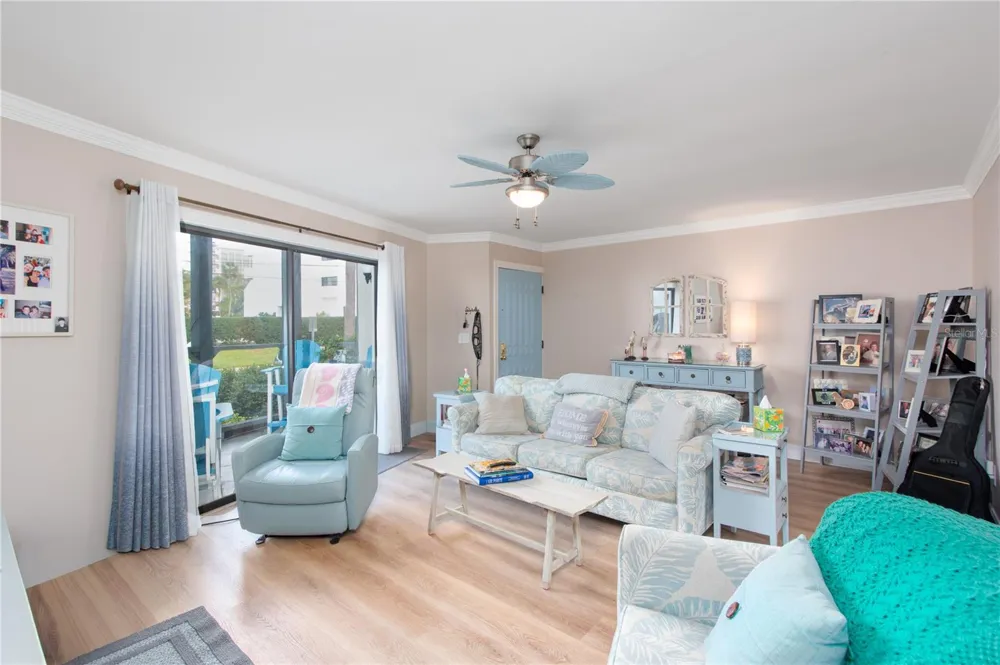 15 TURNER STREET #4 Clearwater, FL 33756