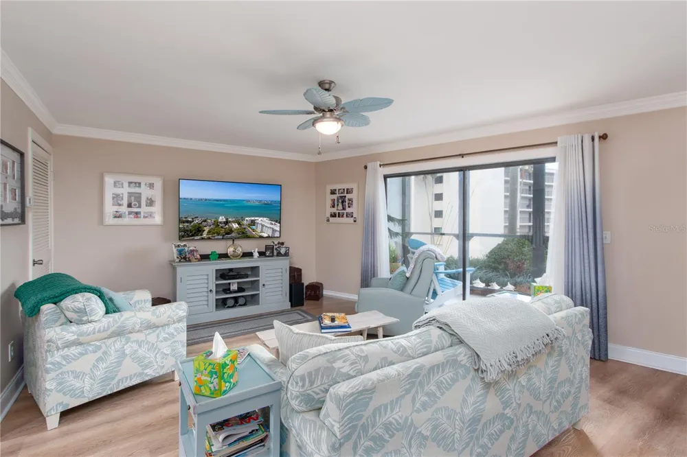 15 TURNER STREET #4 Clearwater, FL 33756