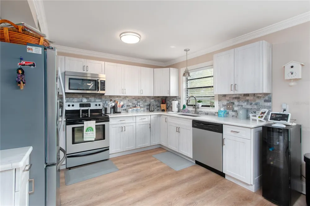 15 TURNER STREET #4 Clearwater, FL 33756