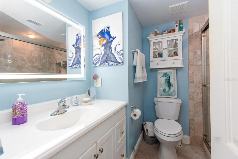 15 TURNER STREET #4 Clearwater, FL 33756