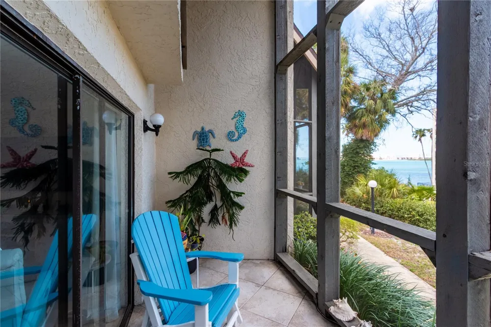 15 TURNER STREET #4 Clearwater, FL 33756