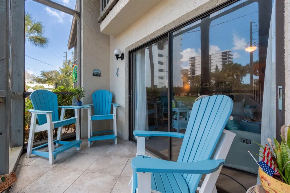 15 TURNER STREET #4 Clearwater, FL 33756
