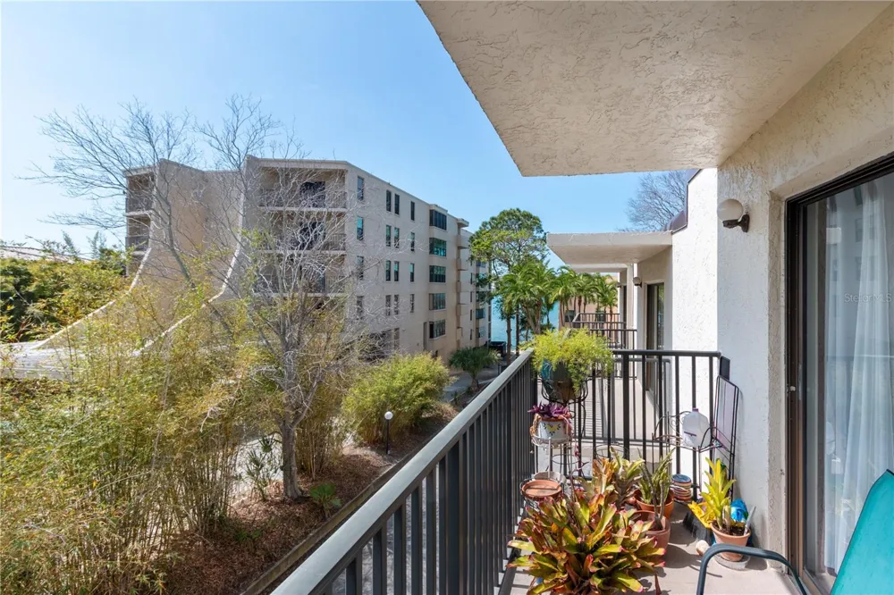 15 TURNER STREET #4 Clearwater, FL 33756