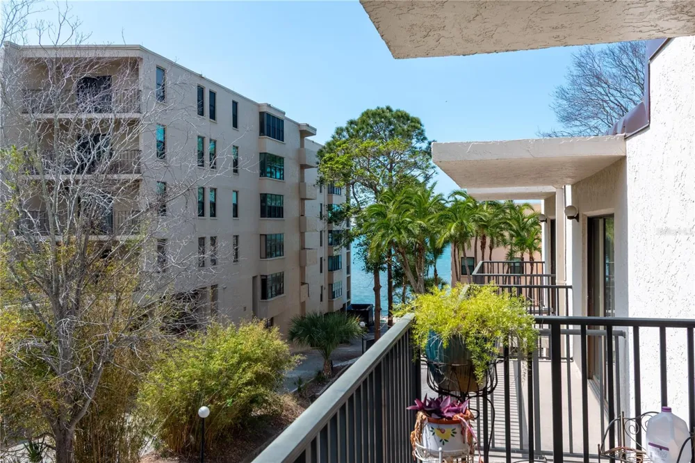 15 TURNER STREET #4 Clearwater, FL 33756