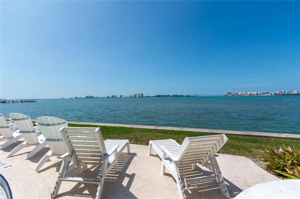 15 TURNER STREET #4 Clearwater, FL 33756