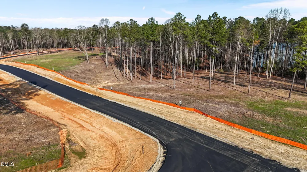 112 Shoreline Drive Manson, NC 27553