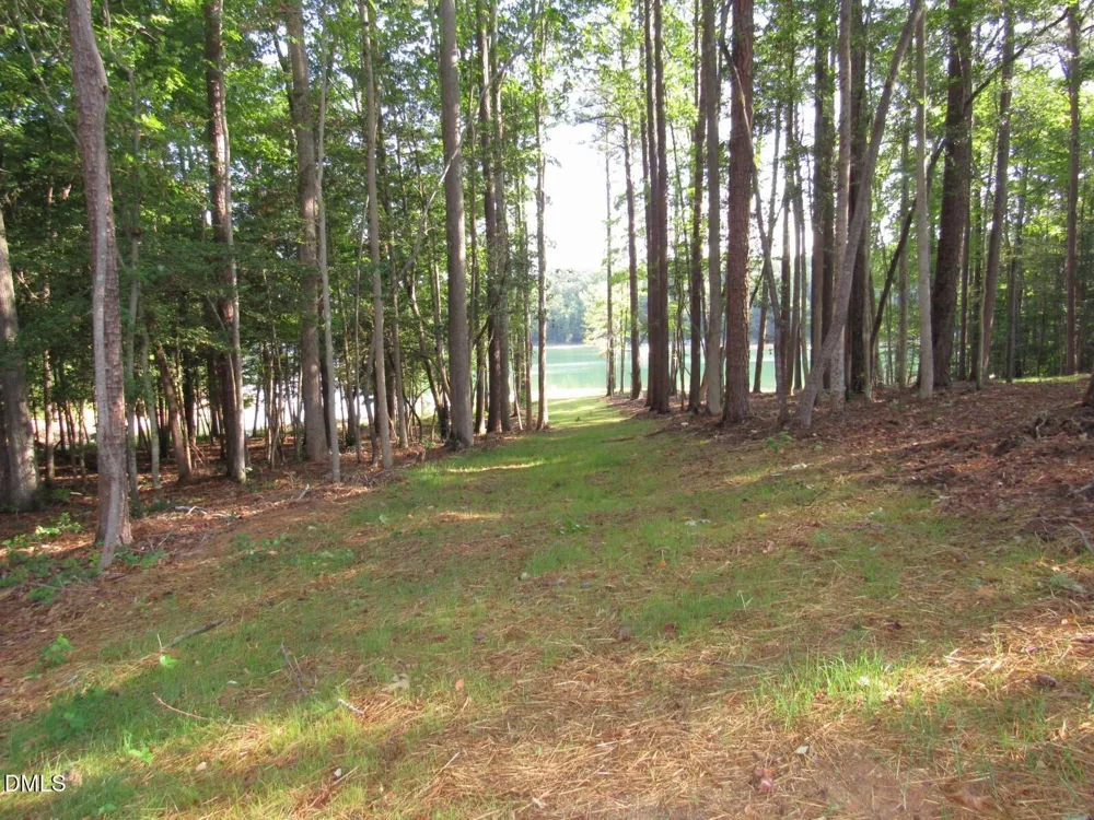 112 Shoreline Drive Manson, NC 27553