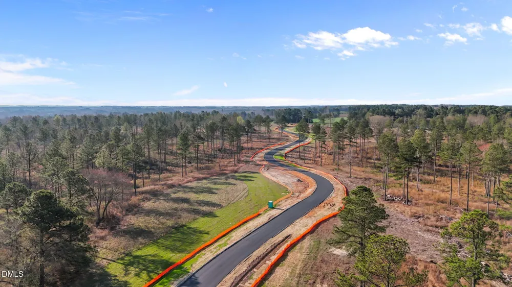 108 Shoreline Drive Manson, NC 27553