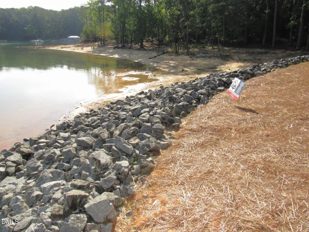 108 Shoreline Drive Manson, NC 27553