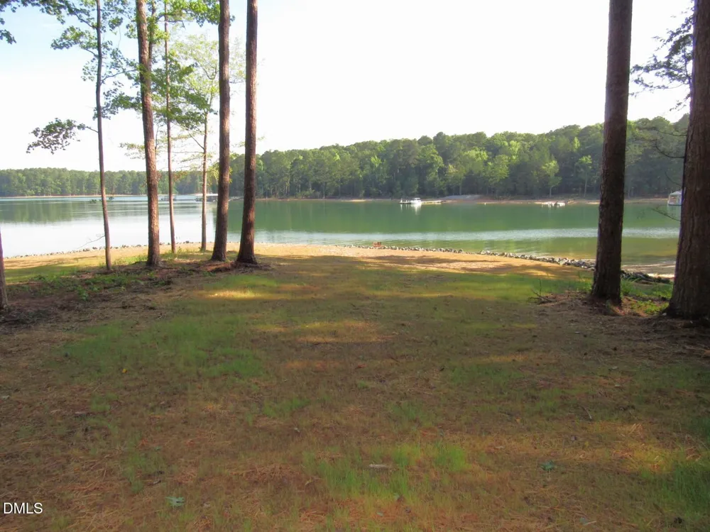 108 Shoreline Drive Manson, NC 27553