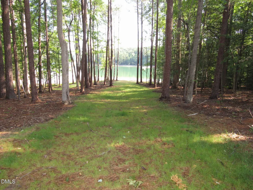 108 Shoreline Drive Manson, NC 27553