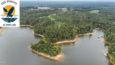 104 Shoreline Drive
