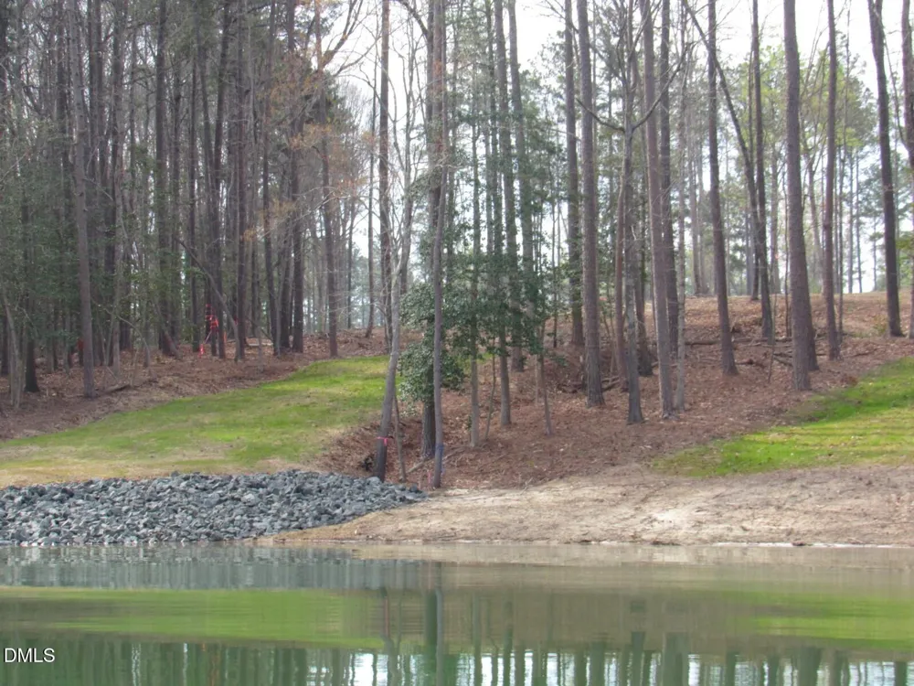 104 Shoreline Drive Manson, NC 27553
