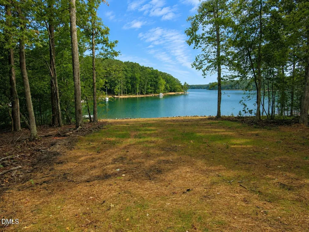 104 Shoreline Drive Manson, NC 27553