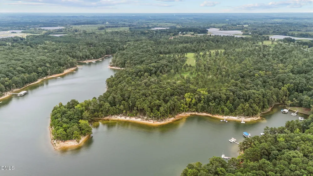 104 Shoreline Drive Manson, NC 27553