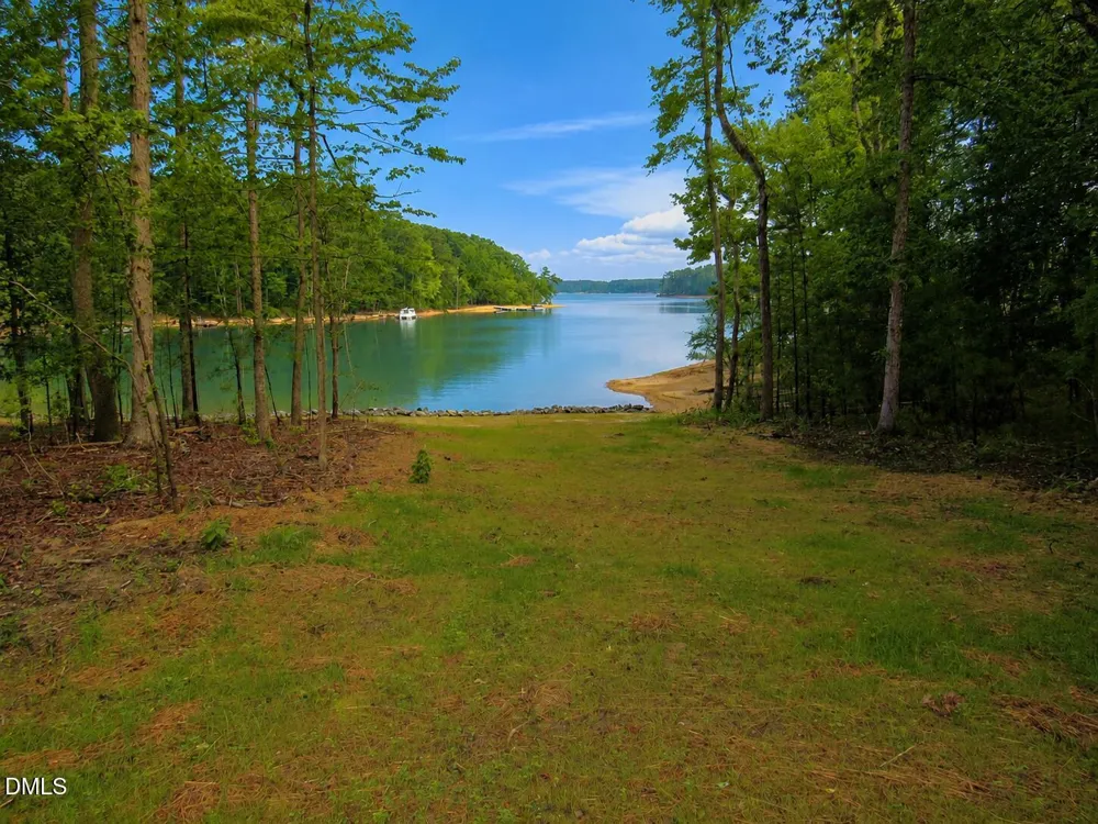 104 Shoreline Drive Manson, NC 27553