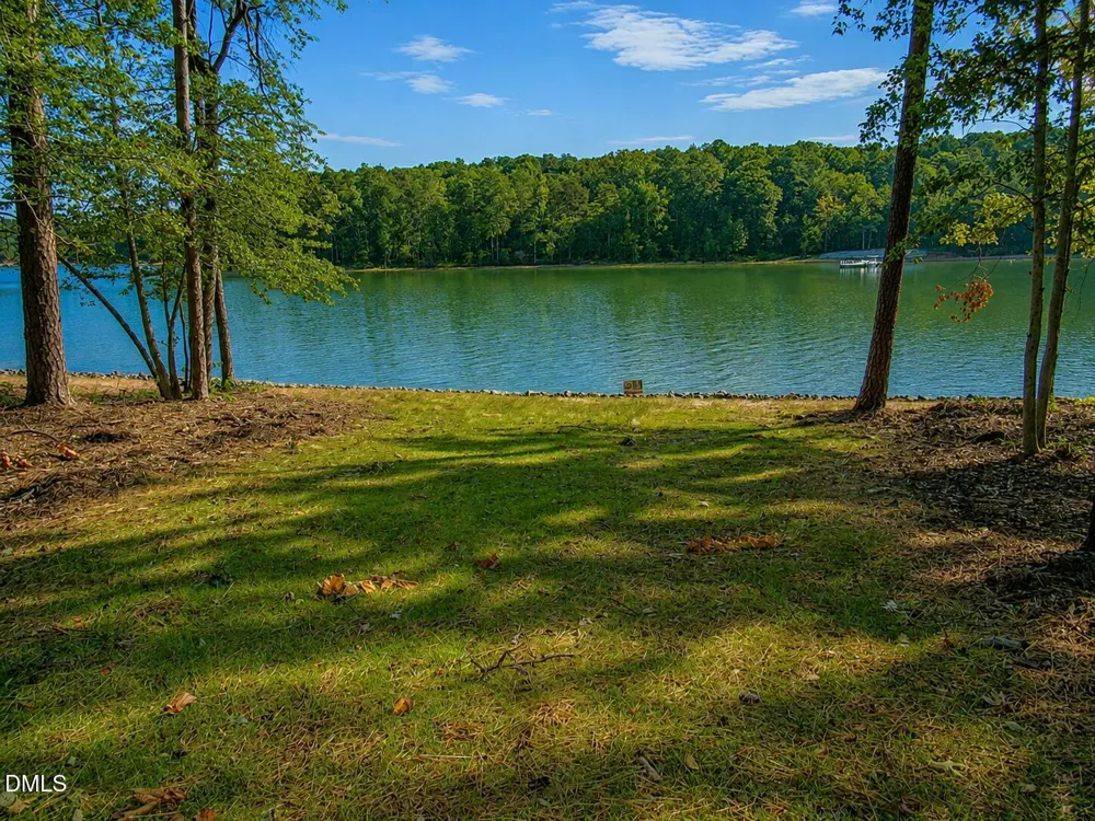104 Shoreline Drive Manson, NC 27553