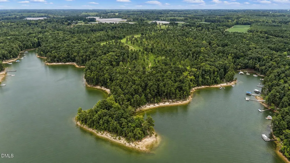 103 Shoreline Drive Manson, NC 27553