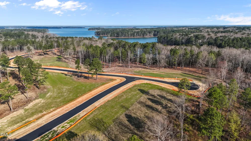 103 Shoreline Drive Manson, NC 27553