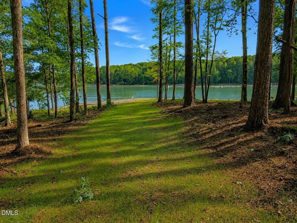 107 Shoreline Drive Manson, NC 27553