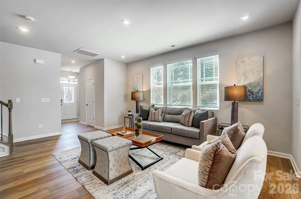 2545 Hedgecliff Road Kannapolis, NC 28025