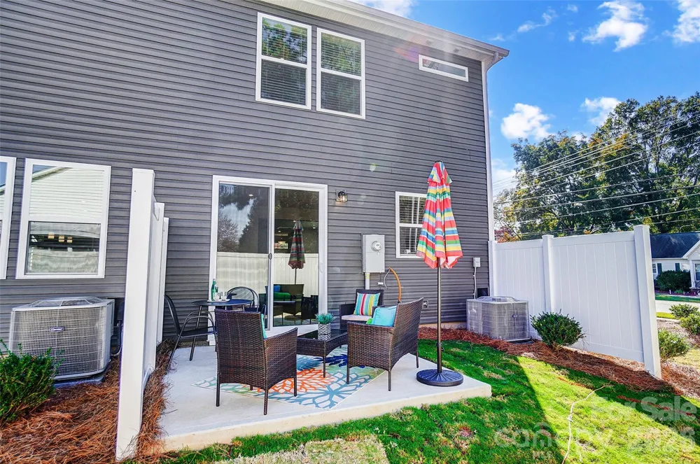 2545 Hedgecliff Road Kannapolis, NC 28025