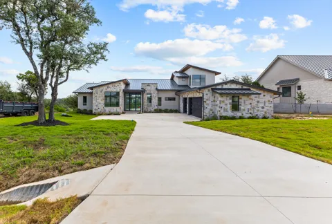 8109 Kuhn Drive