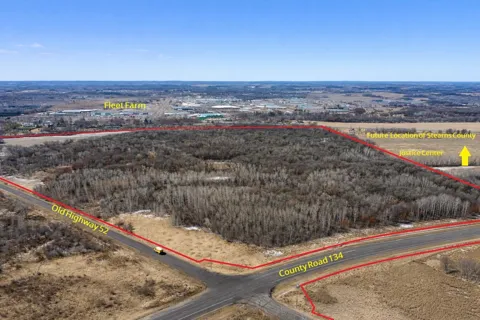 6704 & 6868 Old Highway 52