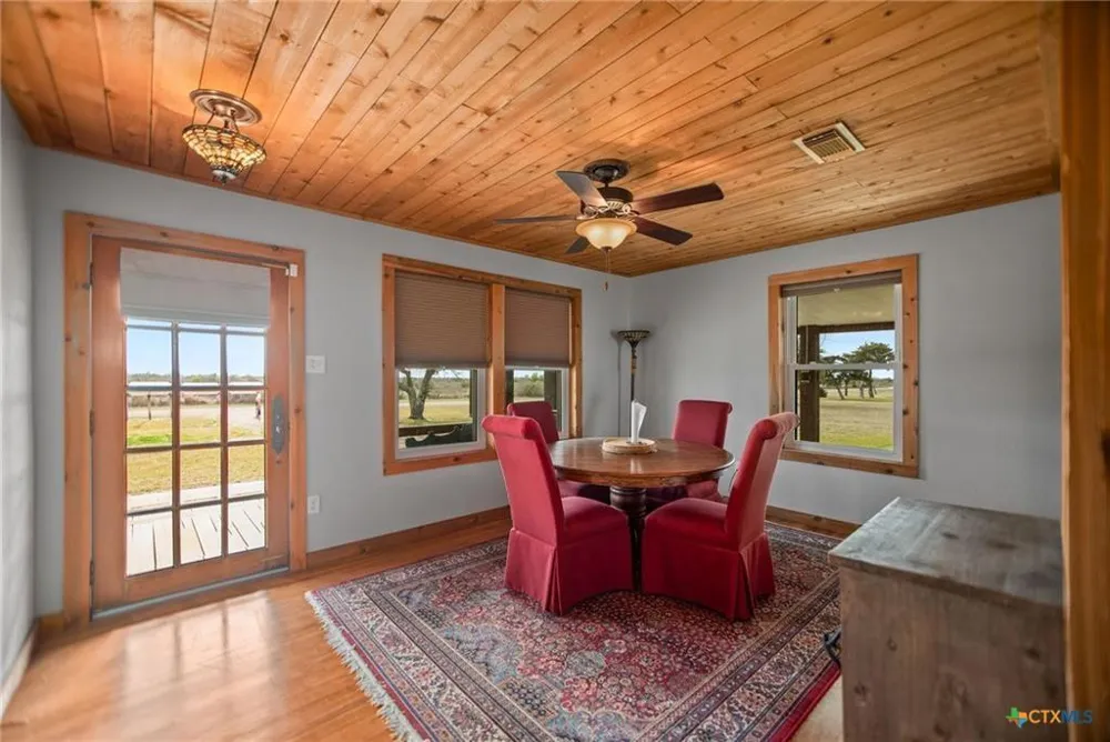 1067 County Road 307 Port Lavaca, TX 77979