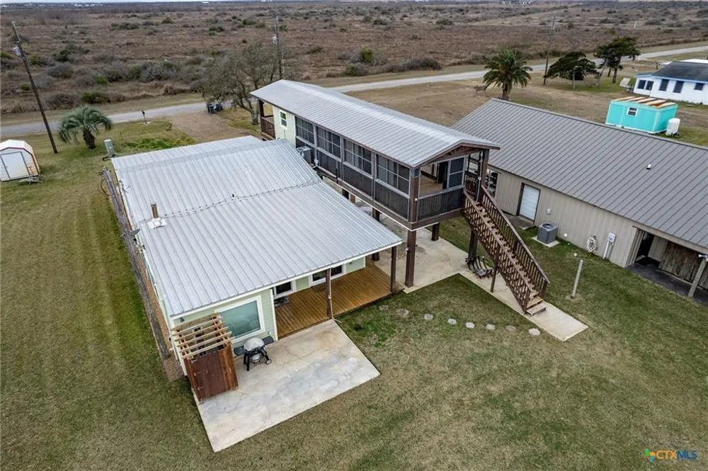 1067 County Road 307 Port Lavaca, TX 77979