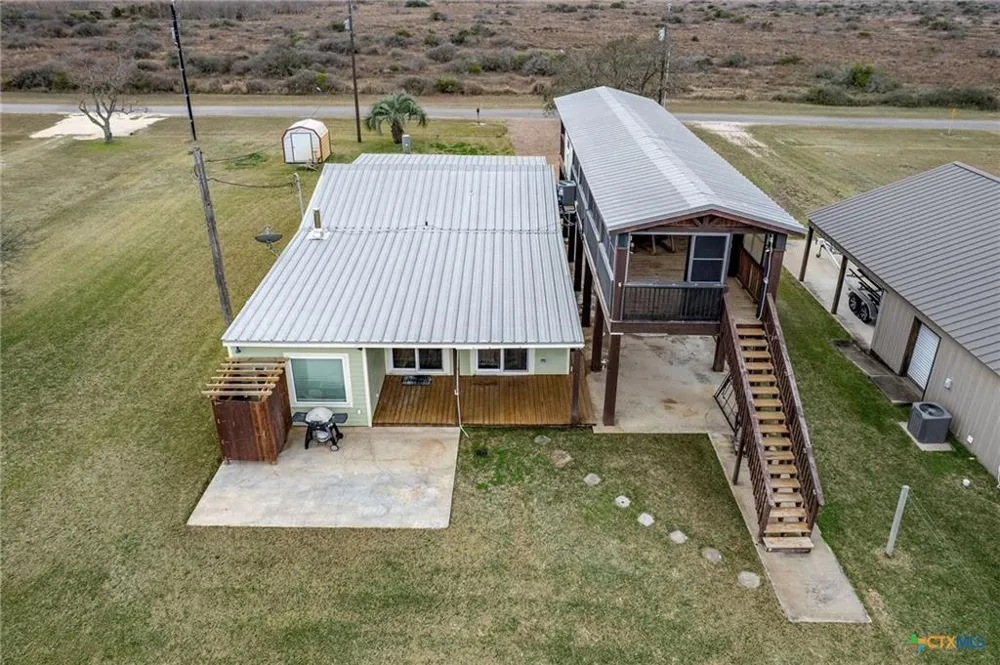 1067 County Road 307 Port Lavaca, TX 77979