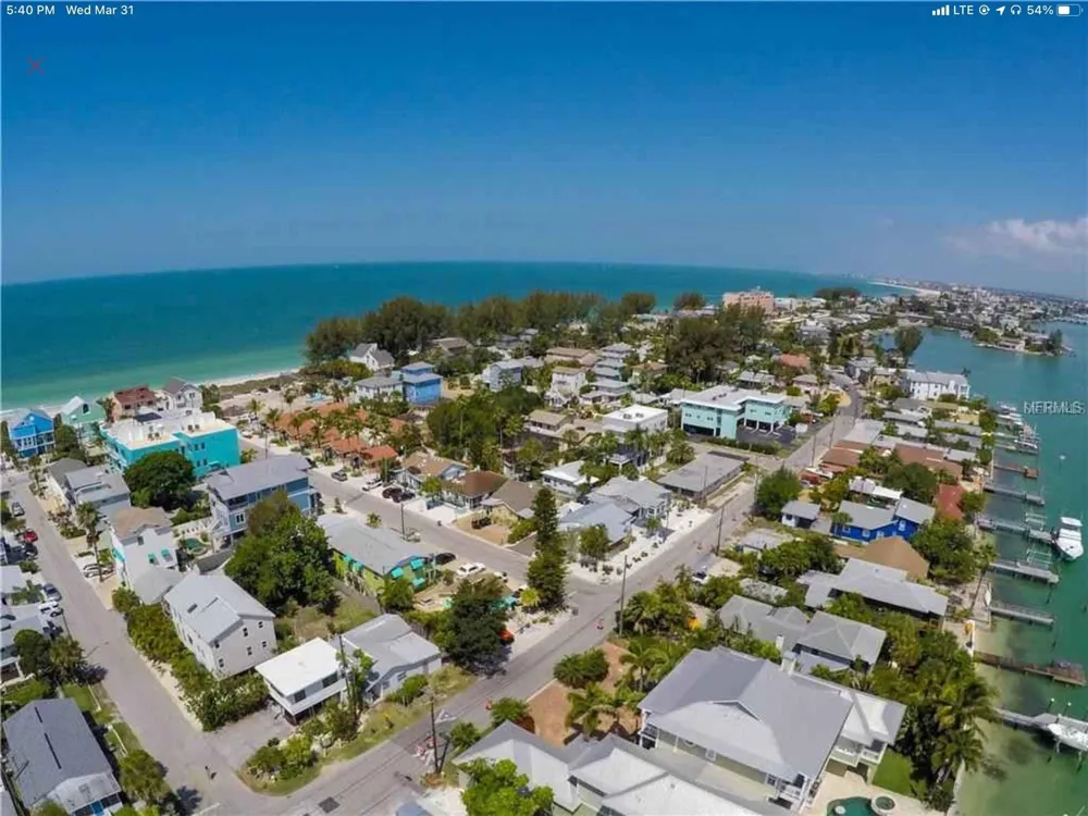 61 81ST AVENUE #3 Treasure Island, FL 33706
