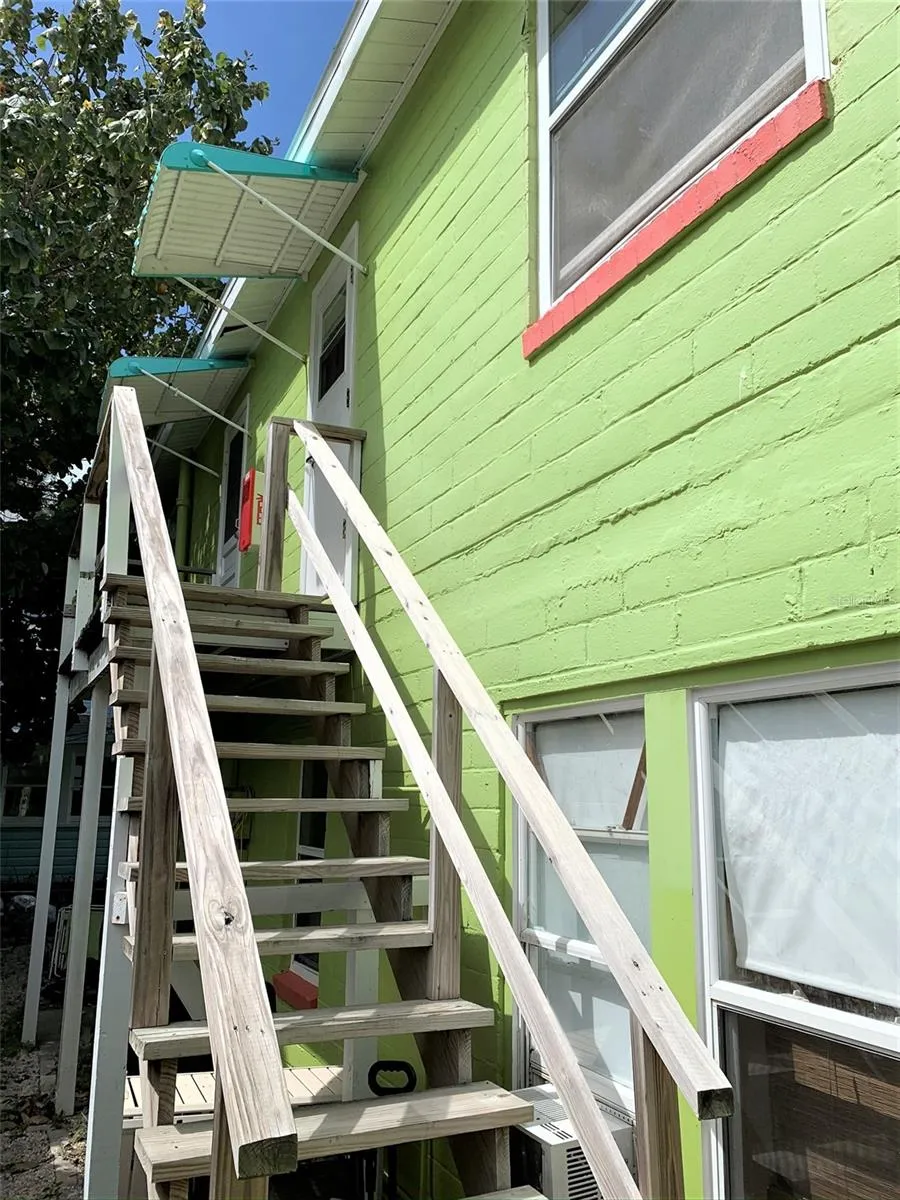 61 81ST AVENUE #3 Treasure Island, FL 33706
