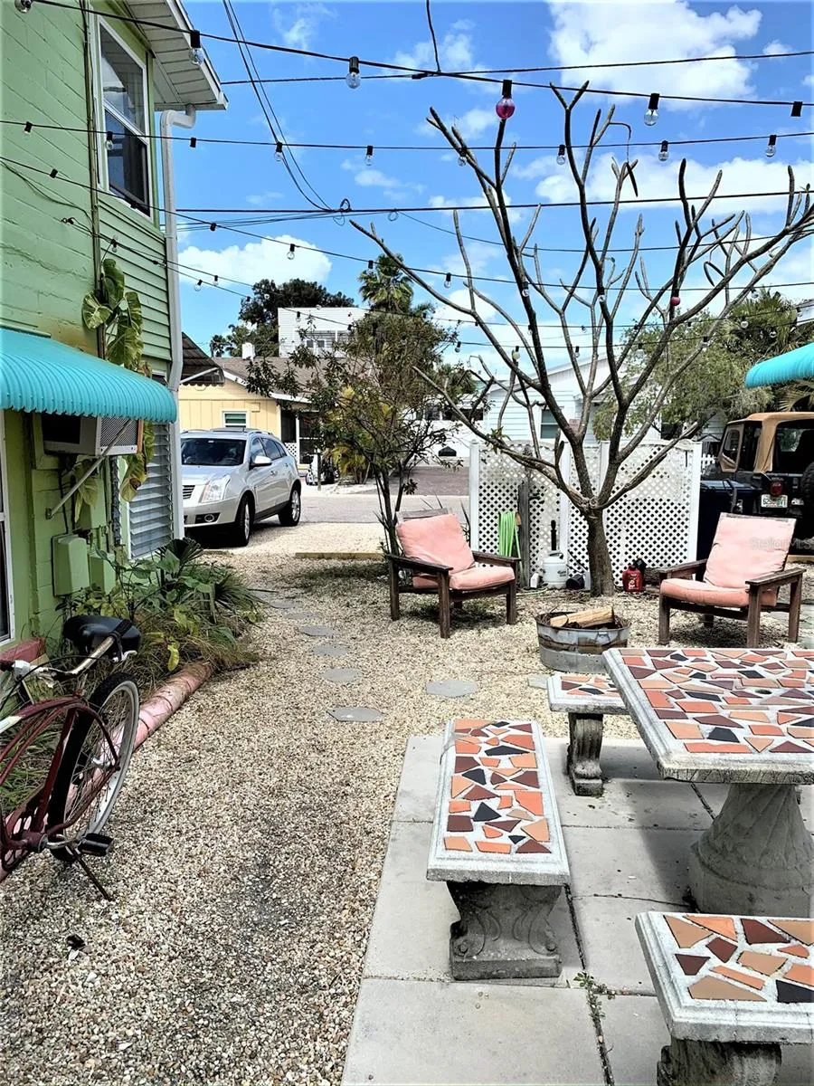 61 81ST AVENUE #3 Treasure Island, FL 33706