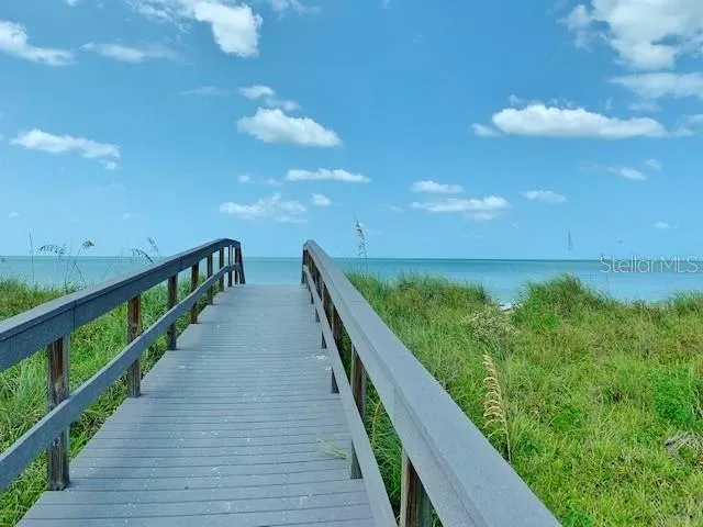 61 81ST AVENUE #3 Treasure Island, FL 33706