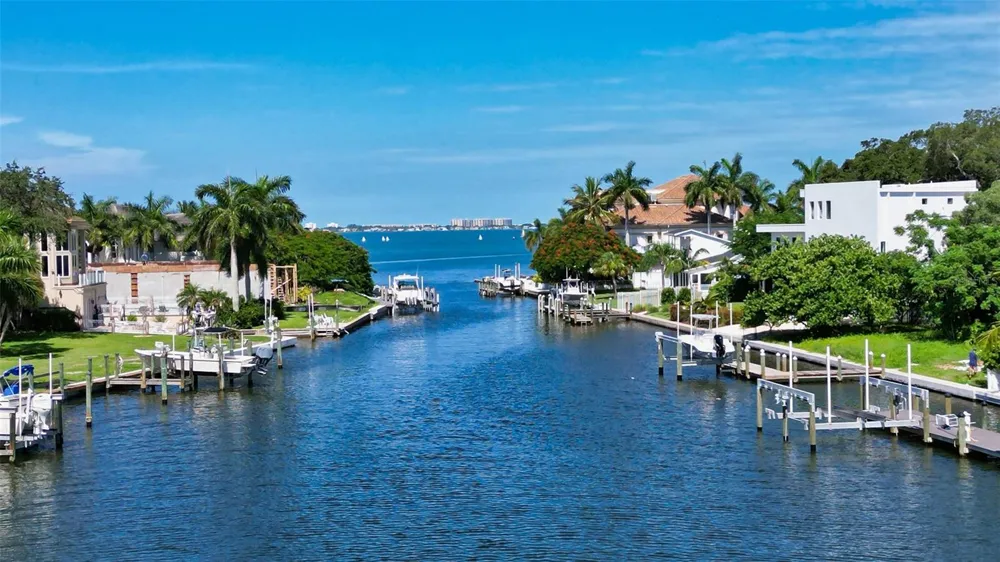 1703 TAMIAMI TRAIL #511 Sarasota, FL 34234